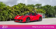 Ferrari 812 Competizione A tăng giá gấp 3 lần sau 3 năm, đấu giá 2,8 triệu USD