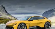 Ferrari Luce: Mẫu xe điện đầu tiên sắp ra mắt với thiết kế từ LoveFrom và Marc Newson
