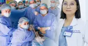 Thông Tim Bào Thai Xuyên Tử Cung: Hành Trình Y Học Đầy Cảm Hứng Của Việt Nam