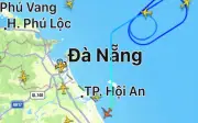 Flycam Trái Phép Tái Diễn Ở Đà Nẵng, Đe Dọa An Toàn Bay Và An Ninh Quốc Phòng