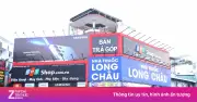 FPT Retail đặt mục tiêu lợi nhuận kỷ lục 1.550 tỷ đồng trong năm 2026