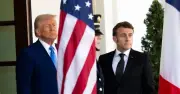 Pháp cảnh báo châu Âu về căng thẳng với Mỹ nếu lý do cần đối thoại với Nga