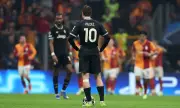 Galatasaray Đè Bẹp Juventus 5-2, Nắm Lợi Thế Lớn Ở Play-Off Champions League
