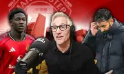 Gary Lineker chỉ trích Amorim kìm hãm Mainoo, khuyên tiền vệ kiện HLV