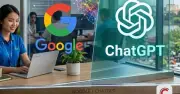 Gen Z Thay Đổi Cách Tìm Kiếm: Từ Google Sang ChatGPT Và Mạng Xã Hội