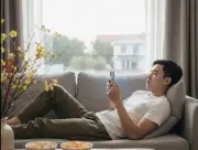 Gen Z và nỗi sợ 'nghĩa vụ' chúc Tết: Mệt mỏi hay mất kết nối truyền thống?