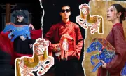 Gen Z 'lên đồ' săn ảnh Tết Bính Ngọ với ngựa giấy: Từ phụ kiện sống ảo đến trend handmade