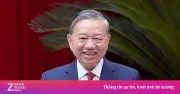 Tổng Bí thư Tô Lâm: Công tác nhân sự Đại hội XIV được chuẩn bị chặt chẽ, công tâm