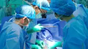 Ghép Tim Xuyên Tết Thành Công: Cuộc Chạy Đua Với Thời Gian Cứu Sống Bệnh Nhi