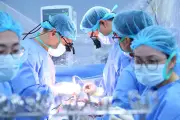Ghép tạng Việt Nam đạt bước đột phá lớn trong kỷ nguyên y học chuyên sâu