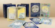 Giá bạc tăng mạnh, DOJI chính thức ra mắt sản phẩm bạc tích trữ Ngân Bảo