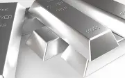Giá bạc trong nước tăng mạnh, nhiều thương hiệu vượt ngưỡng 90 triệu đồng/kg