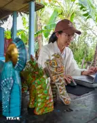 Giữ Hồn Xưa, Mở Đường Mới: Hội An Đổi Mới Bảo Tồn Di Sản