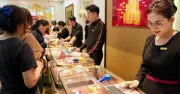 Giá vàng SJC giảm nhẹ sau ngày vía Thần tài, vàng nhẫn giảm gần triệu đồng