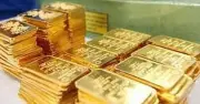 Giá Vàng Thế Giới Áp Sát 5.000 USD, Thị Trường Trong Nước Neo Ở Vùng Đỉnh Lịch Sử