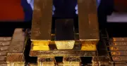 Giá Vàng Thế Giới Tăng Mạnh, Nhiều Định Chế Dự Báo Đạt 6.000 USD/Ounce Năm 2026