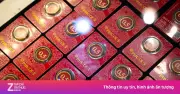 Giá vàng tăng mạnh 3 triệu đồng chỉ sau một đêm, lập đỉnh tuần