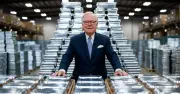 Giá vàng tăng phi mã, Warren Buffett vẫn kiên định không đầu tư dù thị trường sôi động