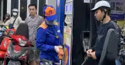 Giá Xăng Dầu Đồng Loạt Tăng Mạnh Từ Chiều 26.2, Không Trích Lập Quỹ Bình Ổn