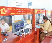 Gia Lai: Cải cách hành chính đột phá, thu hút đầu tư mạnh mẽ vào khu kinh tế