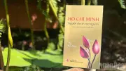 Giao Lưu Thơ Về Bác Hồ: Khám Phá Hình Ảnh Giản Dị Qua Tập Thơ 'Hồ Chí Minh - Người Tin Ở Con Người'