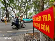 Giao thông thuận lợi, tai nạn giảm mạnh trong dịp Tết Giáp Thìn 2024