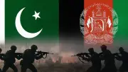 Giao Tranh Dữ Dội Ở Biên Giới Pakistan-Afghanistan, Xung Đột Lan Rộng