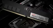 Giấc mơ RAM Trung Quốc giá rẻ tan vỡ, giá DDR5 ngang bằng thế giới
