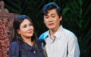 Giấc Mộng Đêm Xuân: Hồi Sinh Không Khí Cải Lương Xưa Qua Vở Diễn Tết