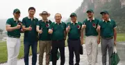 Giải Golf Phoenix Reborn 2026: Park Hang Seo tranh tài, quy tụ 800 gôn thủ