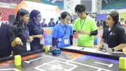Giải Vô địch Quốc gia STEM, AI và Robotics 2025-2026: Sân chơi miễn phí cho học sinh toàn quốc