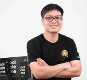 Giám đốc Coolmate Phạm Chí Nhu: Startup thời trang đạt 1.000 tỷ đồng doanh thu năm 2025