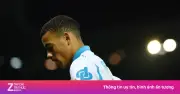 Giám đốc Thể thao Marseille từ chức giữa tin đồn mâu thuẫn với Mason Greenwood