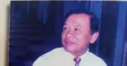 Giáo sư Nguyễn Lộc: Nhà nghiên cứu hàng đầu về văn học cổ điển Việt Nam