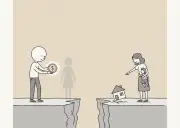 Giấu Vợ Vay 2 Tỷ Đồng Giúp Tình Cũ: Gia Đình Đứng Trên Bờ Vực Tan Vỡ