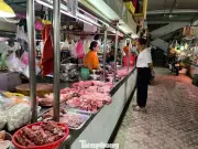 Giá Thịt Heo Tăng Vọt Cận Tết, Người Dân Đau Đầu Tính Toán Chi Tiêu