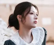 Go Yoon Jung: Áp lực sau ánh hào quang và khát vọng diễn xuất trường tồn