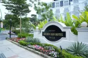 Golden Sun Hotel Đà Lạt: Nơi Mùa Xuân Được Lưu Giữ Trong Từng Khoảnh Khắc