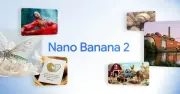 Google ra mắt Nano Banana 2: Tăng tốc tạo ảnh AI, tích hợp xác minh nội dung mạnh mẽ