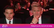 Gordon Ramsay: Brooklyn Beckham 'Mù Quáng Vì Tình Yêu' Giữa Mâu Thuẫn Gia Đình