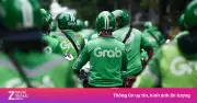 Grab đặt mục tiêu lợi nhuận tăng gấp ba vào năm 2028 sau năm đầu tiên có lãi