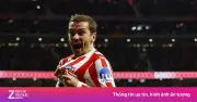 Griezmann chứng minh đẳng cấp, dẫn dắt Atletico Madrid nghiền nát Barcelona 4-0