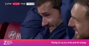Griezmann cười tươi khi Atletico Madrid nghiền nát Barcelona 4-0 ở cúp Nhà vua