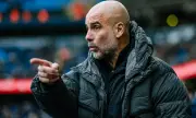 Guardiola chỉ trích Man City thắng nhàm chán tại Cup FA dù vào vòng năm