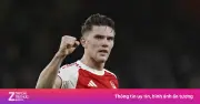 Gyokeres: Sự khác biệt của Arsenal và cuộc chạy đua phá kỷ lục