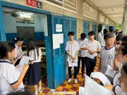 ĐH Kinh tế - Luật TPHCM tăng chỉ tiêu, công bố học phí mới cho năm 2026