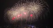 Hà Nội bắn pháo hoa 34 điểm đón Giao thừa Tết Nguyên đán 2026