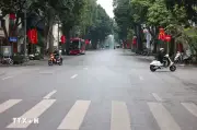 Hà Nội: Giao thông thông suốt, an toàn trong ngày thứ 2 nghỉ Tết Nguyên đán