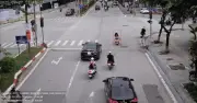 Hà Nội: Hơn 2.100 Phương Tiện Bị Camera AI Ghi Nhận Vi Phạm Giao Thông