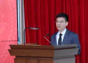 Hà Nội điều động cán bộ chủ chốt: Ông Bùi Duy Cường làm Giám đốc Sở Nông nghiệp và Môi trường